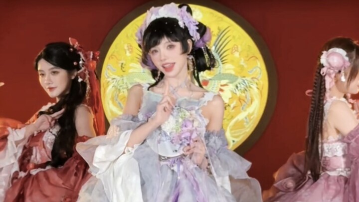 Who’s Still Making Original Chinese-Style Songs and Dances in 2026?