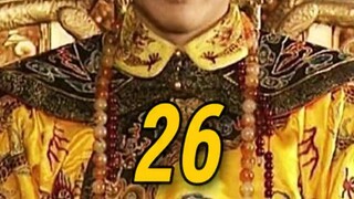 末代皇帝1988版：溥仪出席东京审判，收到回国消息却高兴不起来。  #好剧推荐 #溥仪 #末代皇帝 #一起追剧