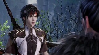 FIVE ELEMENTS GOD OF WAR EPISODE 33 SUB INDO