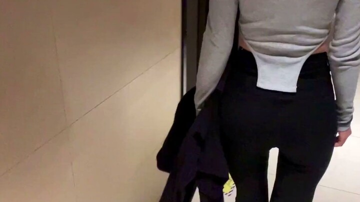 #Can the over-the-shoulder step step on your heart?