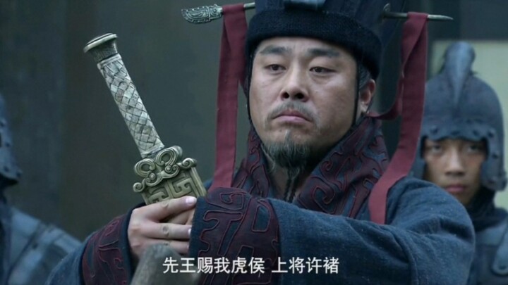 Profesi Berbahaya di Zaman Tiga Kerajaan, Aku Cuma Penjaga Gerbang!