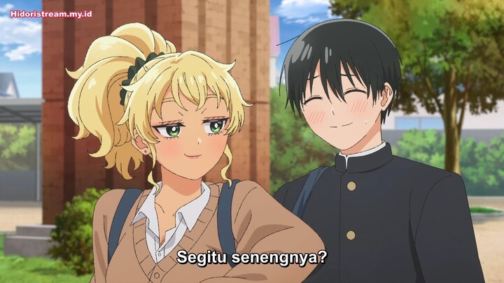 EP 7 - takuya , kei , kotoko