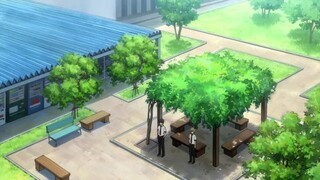 ReLIFE Episode 11 [sub indo]