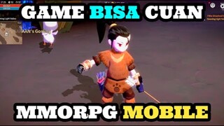 AKHiRNYA RiLiS, BiSA PK, BiSA CUAN, iTEM P2W - Moonlight Sculptor: DarkGamer ( PC / MOBiLE )