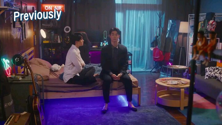 A BOSS AND A BABE EP 7 ENGSUB (2023)