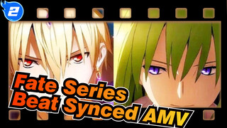 Congrats! You've Found The Treasure | Beat Synced Series_2
