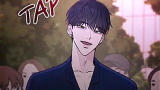 webtoon baru cogan baru ya ga?😁😁