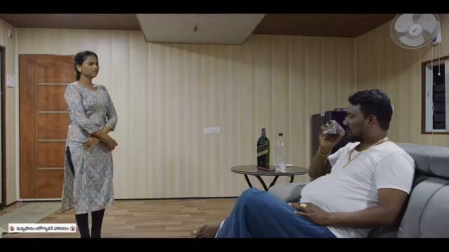 South Indian movie
