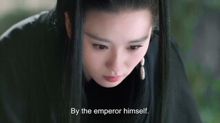 ENG SUB【Lost Love In Times 】EP04 Clip｜William Chan wants to marry Liu Shishi despite obstacles