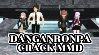 Danganronpa MMD - โรงงานผลิตสุดยอดความหวังปิดตัวลงแล้ว