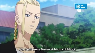 Tokyo Revengers (Tập 1 - 12, Season1) _ HiTen Anime p17