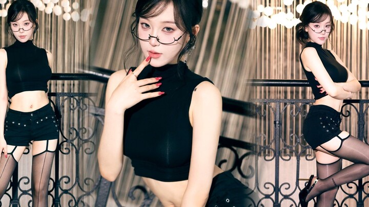 لا تستمع كثيرًا لكلام النساء السيئات، استمع إليّ🖤ALONE