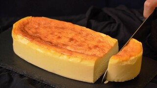 وصفة من طاهٍ حاصل على ثلاث نجوم ميشلان: كعكة الجبن باليوسفي والعسل