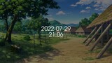 [220729-2106] ngrnk rdjk「camp golf」／caesar