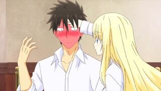 [AMV] Làm gì mà ngại đỏ cả mặt thế - Sốt à? | Yêu lại từ đầu speed up