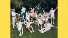 SEVENTEEN 'RELAY PICK✓ BALANCE GAME' | SEVENTEEN DICON 2021