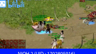 đại ca 5 độc dẫn theo hổ vương thì tài nguyên chiến lại náo loạn #gaming