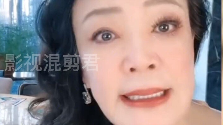 Zhang Lan pleads with netizens not to leave comments under Xiao S’s daughter, saying it breaks her h