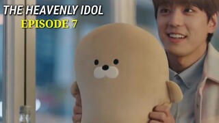 ENG/INDO]The Heavenly Idol||Episode 7||Preview||Kim Min-kyu,Go Bo-gyeol ,Lee Jang-woo ,Ye Ji-won