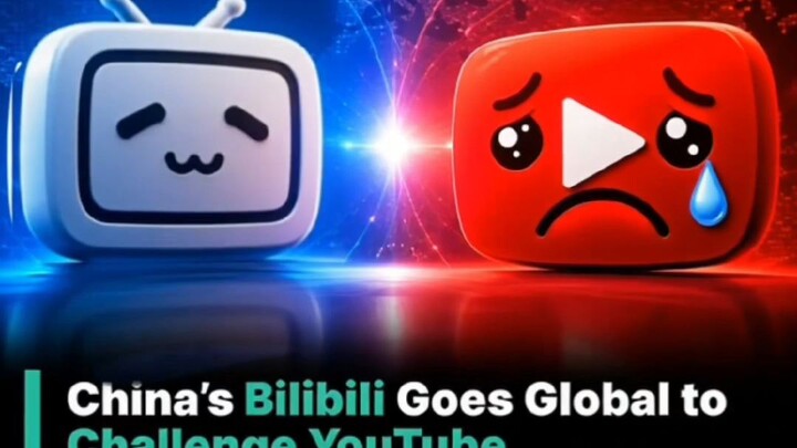 welcome to my bilibili account #fyp viral