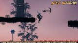 Terus Mencoba Sampai Berhasil! |Ninja Warrior: Legend Of Adventure Part 4