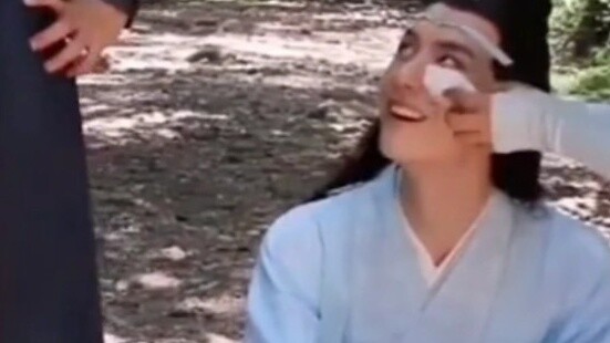 [Bo Jun Yi Xiao] New tidbits: Brother, you made Xiao Wang stunned. Come and experience the joy of be