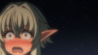 This may be the cutest elf girl I have ever seen!