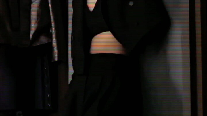 SWAGGER LALISA MANOBAL