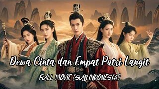 Film Fantasi China Full Movie