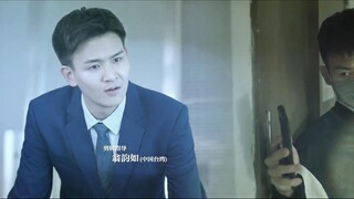 Bạn Cùng Phòng Bí Mật Của Tôi EP 20 [Sub Việt]