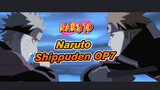 Dunia Dulu Tembus Pandang | Naruto Shippuden OP7