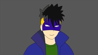 naruto have idea to make party