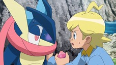 Pokémon the Series: XY Kalos Quest | एपिसोड 4 | The Stealthy Challenge! | Super Hungama