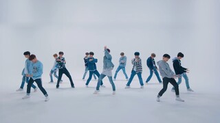 TREASURE -GOING CRAZY (If someone miss this OT12 watch this!)