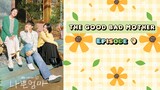The Good Bad Mother Episode 9