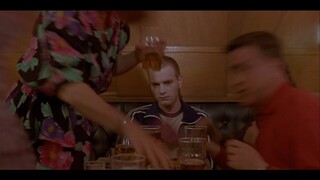 [Trainspotting] Polish Cow