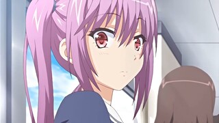 Haitoku no Kyoukai - Episode 1