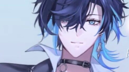 "Goodbye Weiming Sea" Let me indulge in your kingdom for the last time