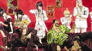 Jigokuraku/Địa Ngục Cực Lạc_Vietsub- Tập 2