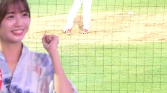 【HD】Ci Mei｜Joyce Cam "We Will WIn"