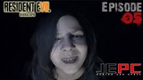 RESIDENT EVIL 7 [BIOHAZARD] EP5 | THIS EPISODE IS TOO MUCH!!!