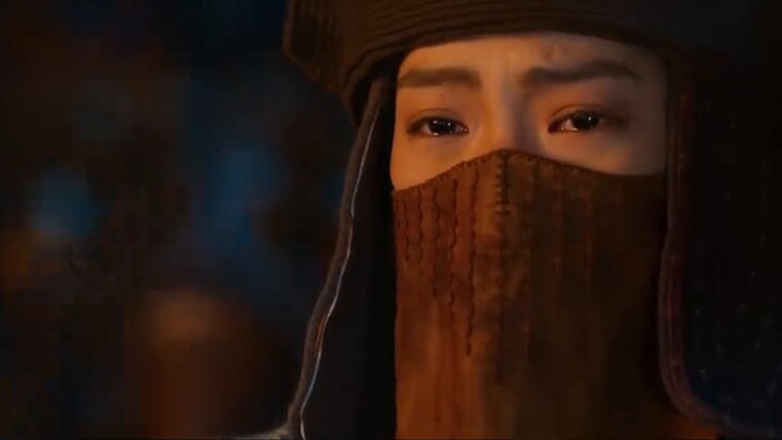 [Interference] Quick review of "The Legend of the Condor Heroes: The Greatest Hero": A fairy tale an