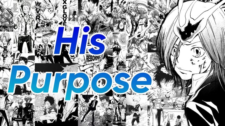 Fulfilling His Purpose | Katekyo Hitman REBORN! Chapter 83 Review