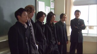Rookies 06 - Sub Indonesia (2008)