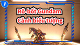 [Rô-bốt Gundam] Dự án khôi phục các cảnh biểu tượng của Rô-bốt Gundam | Rô-bốt Gundam 00_1