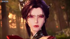 Heaven Swallowing Record Eps 31 Sub indo #DongHua