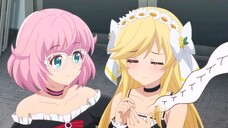 Irodorimidori Episode 7 | Sub Indo