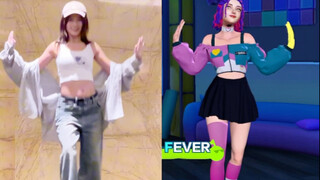 Tìm thấy rồi! Bài tập aerobic K-pop! Cùng nhảy thôi! [XG - Phiên bản nhảy mới]