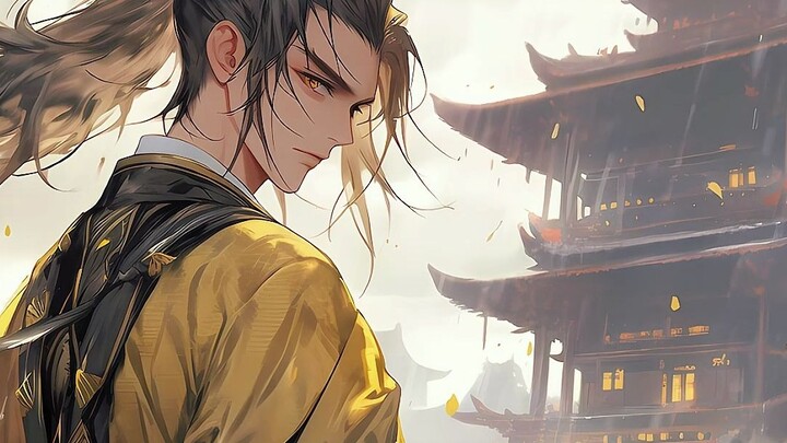 [Nhân vật chính Thiên Nhai 23] Giang Huyền thành công tiến vào Thần Vực!