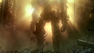 "This is a mountain that many mecha movies cannot overcome."